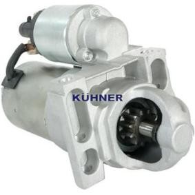 Anlasser 255447 von AD KÜHNER günstig für 279,66 € online kaufen