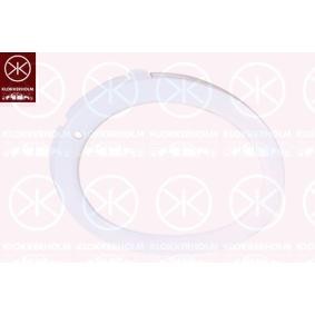 Gehäuse, Nebelscheinwerfer 2554997 von KLOKKERHOLM günstig für 7,47 € online kaufen