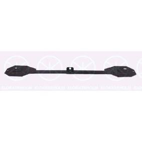 Querträger 2555230 von KLOKKERHOLM günstig für 94,23 € online kaufen
