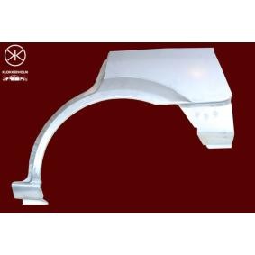 Radlauf 2555581 von KLOKKERHOLM günstig für 41,26 € online kaufen