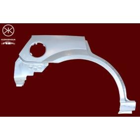 Radlauf 2555582 von KLOKKERHOLM günstig für 40,34 € online kaufen