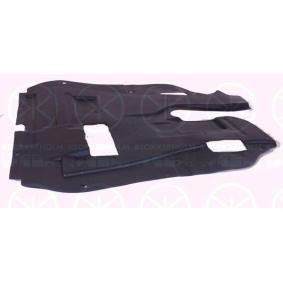 Motorabdeckung 2555795 von KLOKKERHOLM günstig für 52,26 € online kaufen
