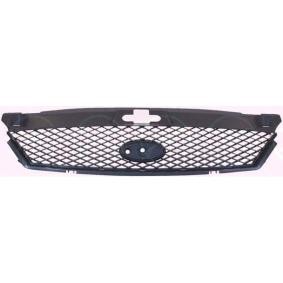 Kühlergrill 2555992 von KLOKKERHOLM günstig für 37,41 € online kaufen
