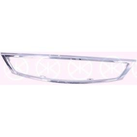 Rahmen, Kühlergitter 2555996A1 von KLOKKERHOLM günstig für 45,23 € online kaufen