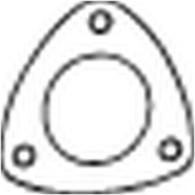 Scheinwerfer von KLOKKERHOLM