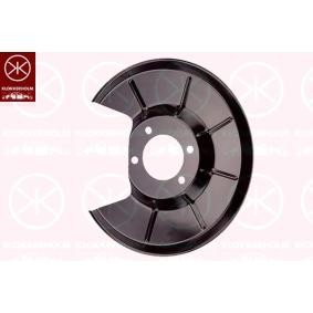 Ankerblech 2556877 von KLOKKERHOLM günstig für 38,85 € online kaufen