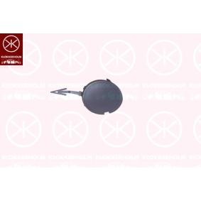 Klappe, Abschlepphaken 2556919A1 von KLOKKERHOLM günstig für 13,73 € online kaufen