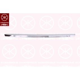 Rahmen, Kühlergitter 2556995 von KLOKKERHOLM günstig für 29,79 € online kaufen