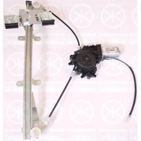 Comprar Paso de rueda de KLOKKERHOLM 2557387 a bajo precio de 23,29 €