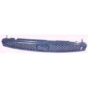 Kühlergrill 2564990 von KLOKKERHOLM günstig für 22,10 € online kaufen