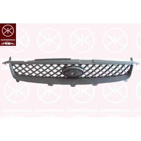 Kühlergrill 2564993A1 von KLOKKERHOLM günstig für 39,83 € online kaufen