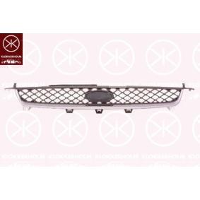 Kühlergrill 2564994A1 von KLOKKERHOLM günstig für 79,88 € online kaufen