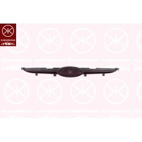 Kühlergrill 2565990A1 von KLOKKERHOLM günstig für 41,37 € online kaufen