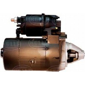 Anlasser 8EA 732 651-001 von HELLA günstig für 344,30 € online kaufen