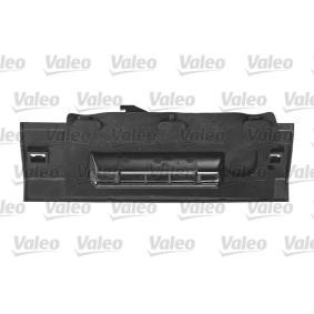 Compre Canhão de fechadura da VALEO 256992 a um preço baixo por 83,40 €