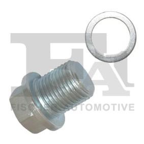 FA1 Verschlussschraube, Ölwanne 257.847.011 für TOYOTA GR86 II Coupe (ZN8)
