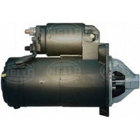 Anlasser 8EA 737 123-001 von HELLA günstig für 493,65 € online kaufen