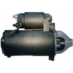 Anlasser 8EA 737 124-001 von HELLA günstig für 504,57 € online kaufen