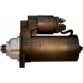 Anlasser 8EA 737 147-001 von HELLA günstig für 389,69 € online kaufen