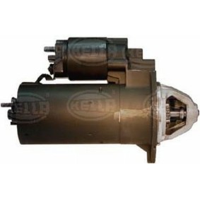 Köp Startmotor av HELLA 8EA 737 149-001 till det låga priset 4626,60 kr