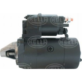 Anlasser 8EA 737 273-001 von HELLA günstig für 297,62 € online kaufen
