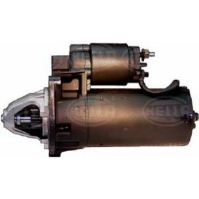 Anlasser für INNOCENTI von HELLA