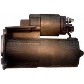 Anlasser 8EA 737 407-001 von HELLA günstig für 433,41 € online kaufen