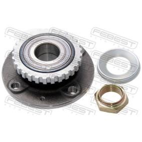 Compre Cubo da roda da FEBEST 2582-PARA29 a um preço baixo por 120,91 €