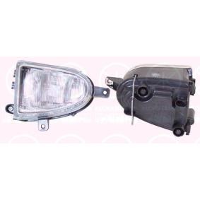 Nebelscheinwerfer 25820286 von KLOKKERHOLM günstig für 71,04 € online kaufen