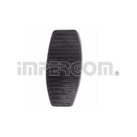 Pedalbelag, Bremspedal 25824 von ORIGINAL IMPERIUM günstig für 13,71 € online kaufen