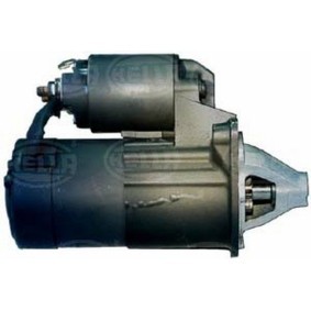 Köp Startmotor av HELLA 8EA 737 588-001 till det låga priset 5537,45 kr