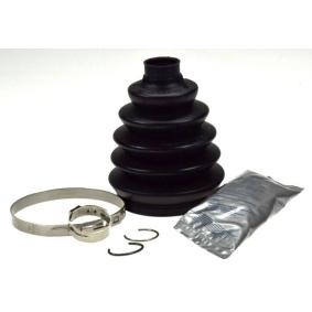 Faltenbalgsatz, Antriebswelle 25887 von SPIDAN günstig für 18,52 € online kaufen