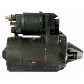 Anlasser 8EA 737 823-001 von HELLA günstig für 425,17 € online kaufen