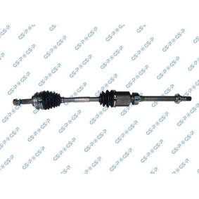 Compre Palier de GSP online para Camry Berlina (_V1_) a precios moderados