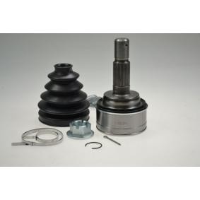 Gelenksatz, Antriebswelle 25914 von SPIDAN günstig für 194,71 € online kaufen