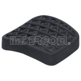 Pedalbelag, Kupplungspedal für FIAT von ORIGINAL IMPERIUM