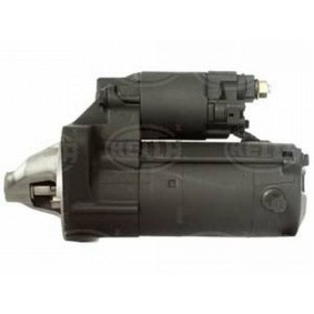 Anlasser für TOYOTA von HELLA