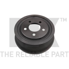 Bremstrommel 259305 von NK günstig für 54,86 € online kaufen