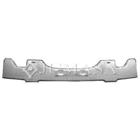 Aufpralldämpfer, Stoßfänger 25931647 von JUMASA günstig für 76,58 € online kaufen