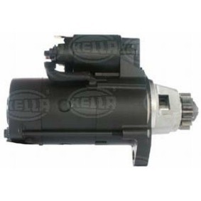 Anlasser 8EA 738 034-001 von HELLA günstig für 471,28 € online kaufen