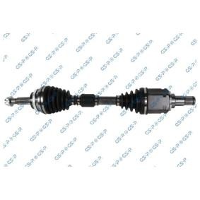 Acquista Semiasse da GSP 259647 a buon mercato per soli 52,83 €