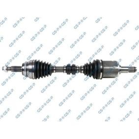 Compre Palier de GSP online para Camry Berlina (_V3_) a precios moderados