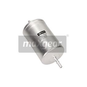 Achetez des Filtre à carburant MAXGEAR 26-0650 à prix pour 12,73 €