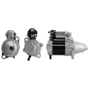 Anlasser 26-1126 von ELSTOCK günstig für 104,67 € online kaufen
