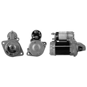 Anlasser 26-3376 von ELSTOCK günstig für 136,47 € online kaufen