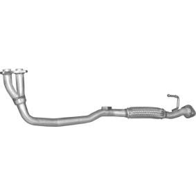 Acquista Tubo gas scarico da POLMO 26.07 a buon mercato per soli 78,55 €