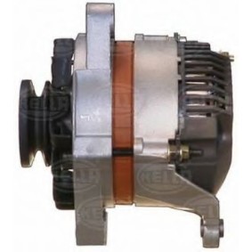 Lichtmaschine für ZASTAVA von HELLA
