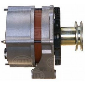 Lichtmaschine von HELLA