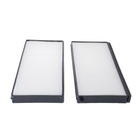 Innenraumfilter 26000-2-IF-SET-MS von MASTER-SPORT günstig für 7,73 € online kaufen
