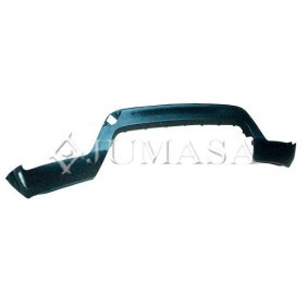 Spoilerlippe 26030571 von JUMASA günstig für 295,32 € online kaufen